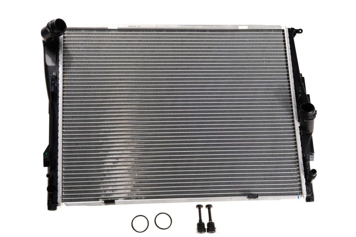 BOGAP Premium Radiator for engine cooling B4210109