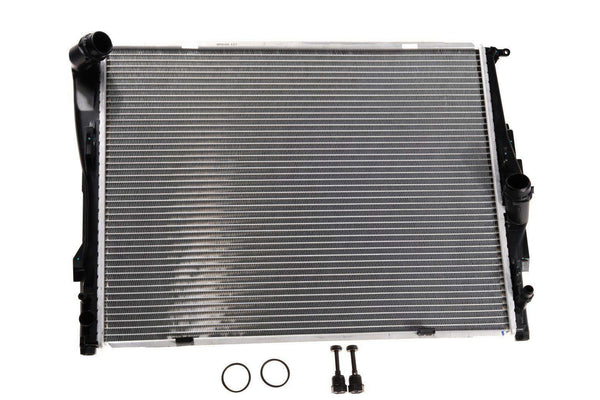 BOGAP Premium Radiator for engine cooling B4210109