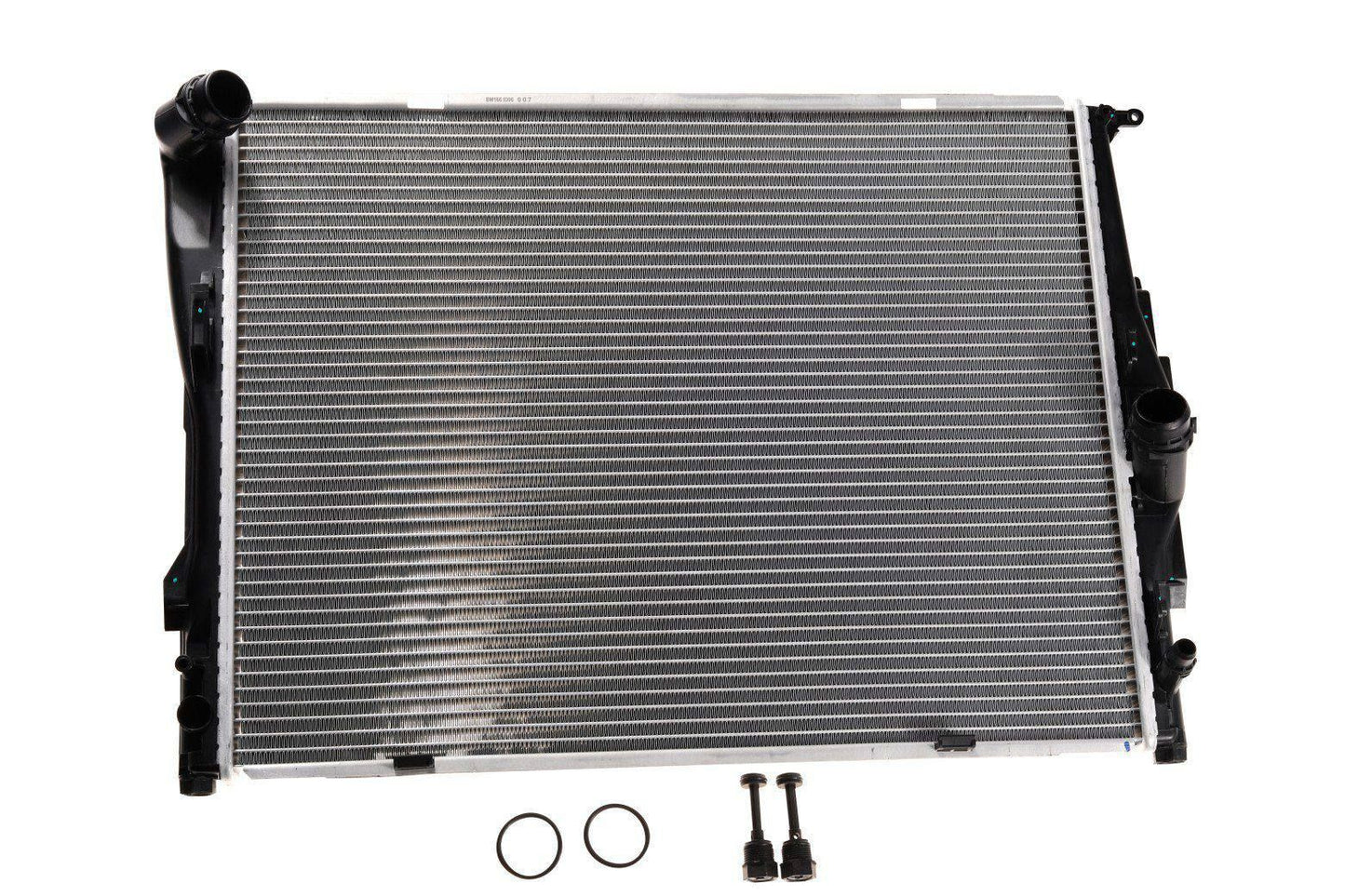 BOGAP Premium Radiator for engine cooling B4210109