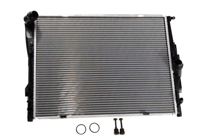 BOGAP Premium Radiator for engine cooling B4210109