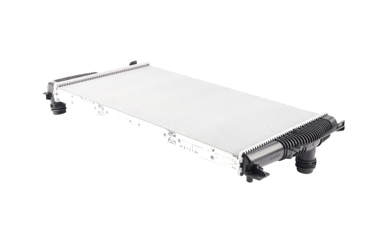 BOGAP Premium Radiator for engine cooling B4210111