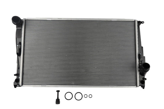BOGAP Premium Radiator for engine cooling B4210112