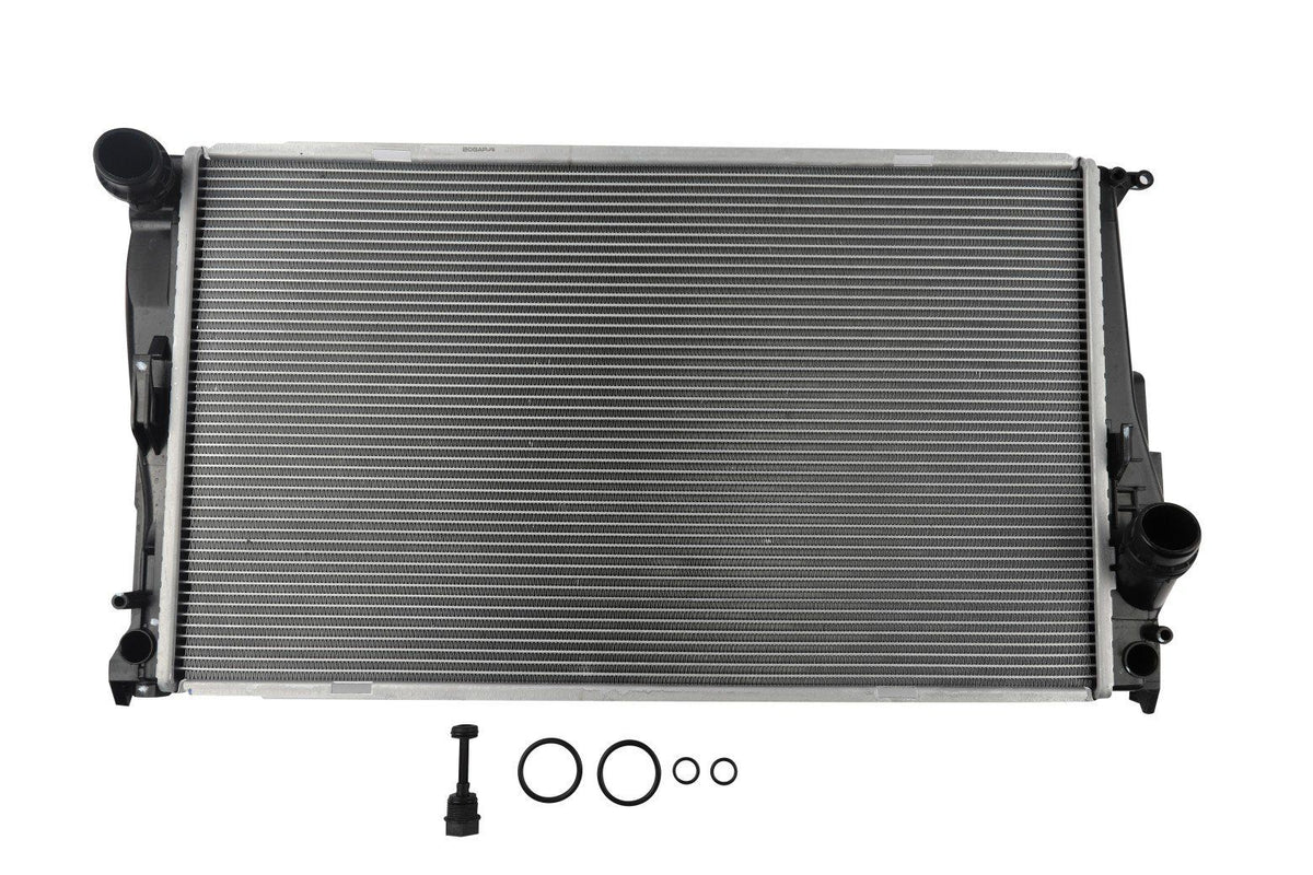 BOGAP Premium Radiator for engine cooling B4210112