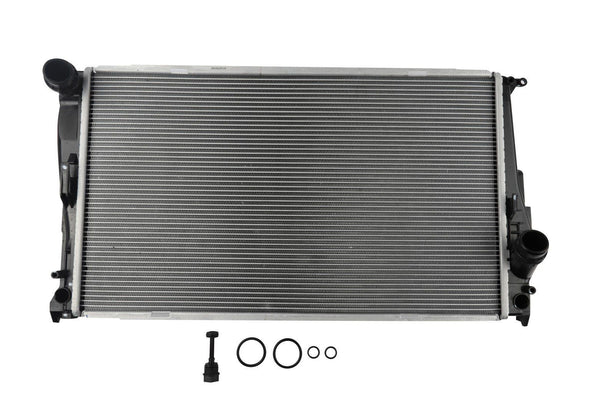 BOGAP Premium Radiator for engine cooling B4210112