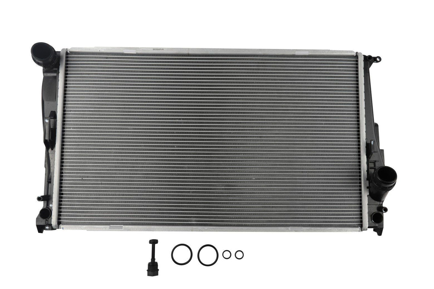 BOGAP Premium Radiator for engine cooling B4210112
