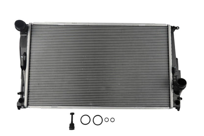 BOGAP Premium Radiator for engine cooling B4210112