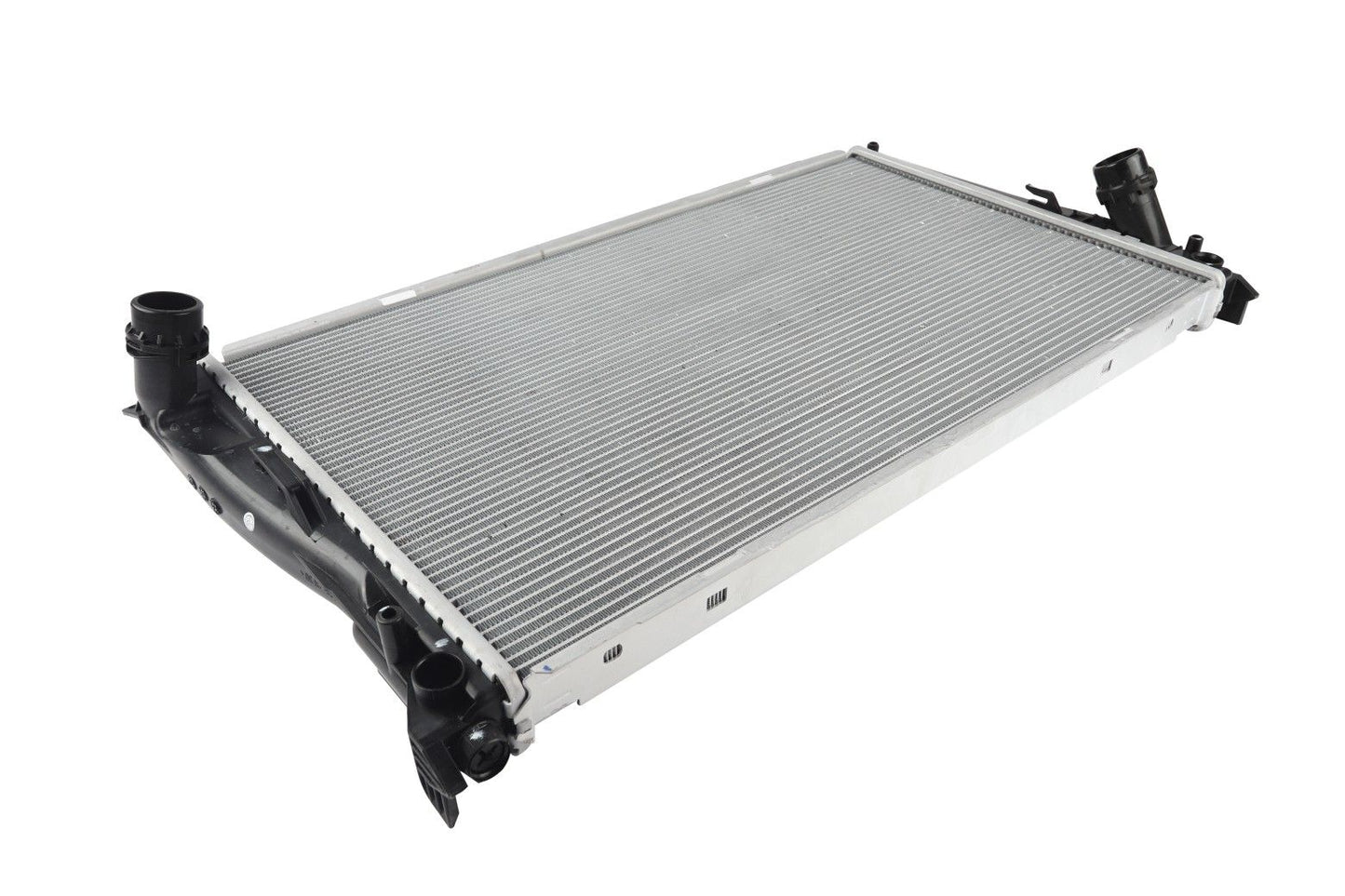 BOGAP Premium Radiator for engine cooling B4210112