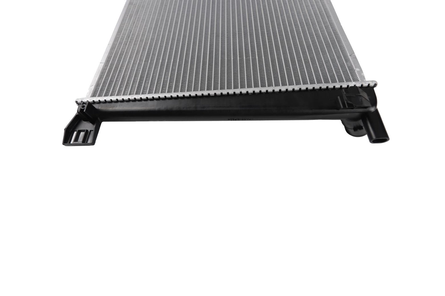 BOGAP Premium Radiator for engine cooling B4210114