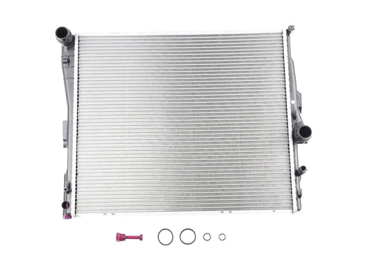 BOGAP Premium Radiator for engine cooling B4210115