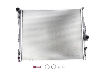 BOGAP Premium Radiator for engine cooling B4210115