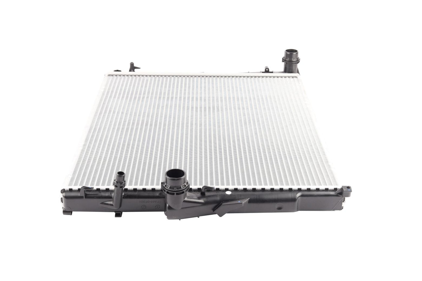 BOGAP Premium Radiator for engine cooling B4210115