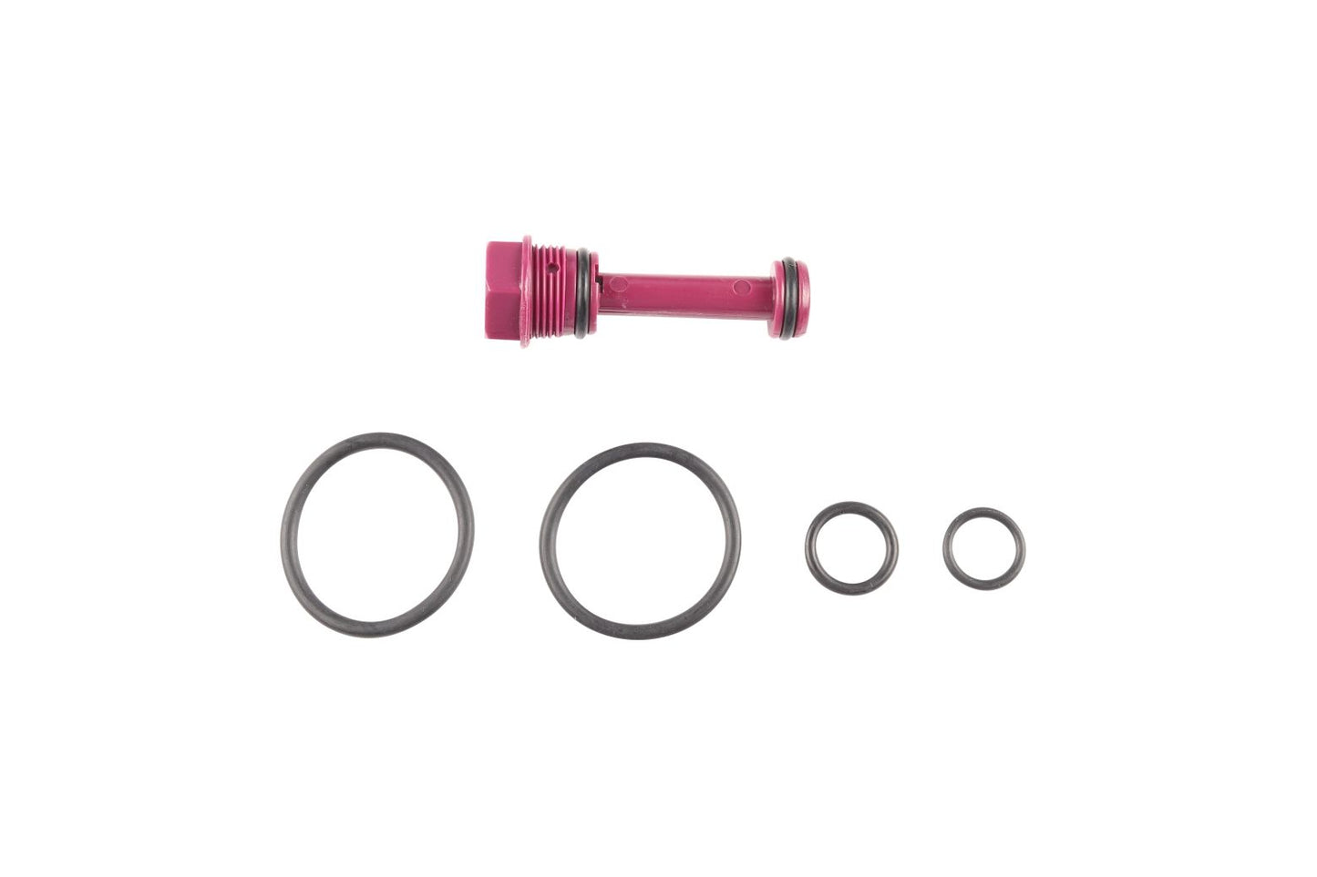 BOGAP Premium Radiator for engine cooling B4210115
