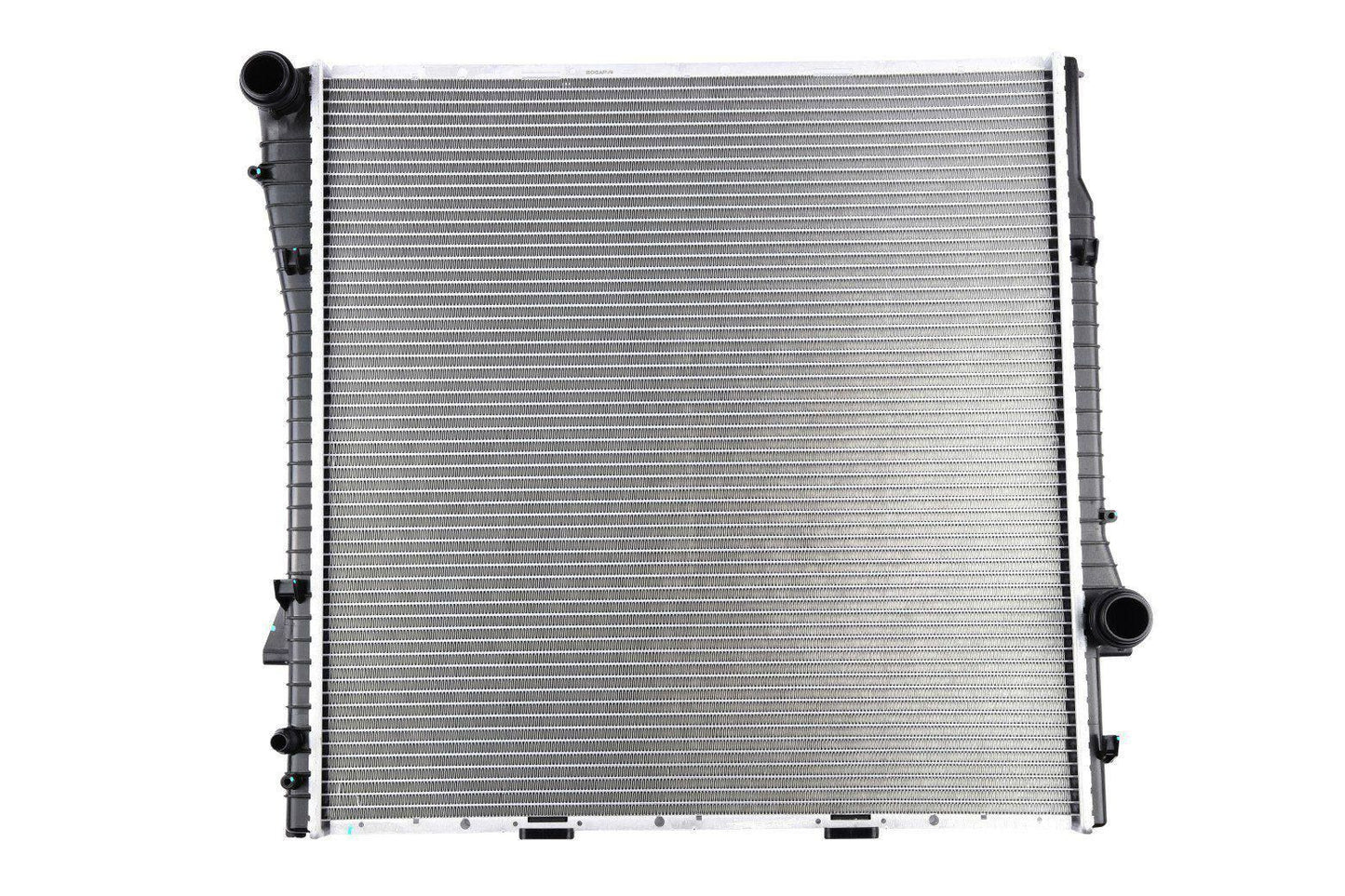 BOGAP Premium Radiator for engine cooling B4210116