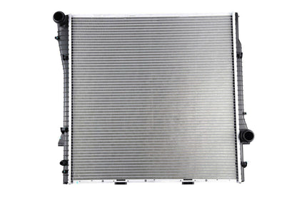BOGAP Premium Radiator for engine cooling B4210116