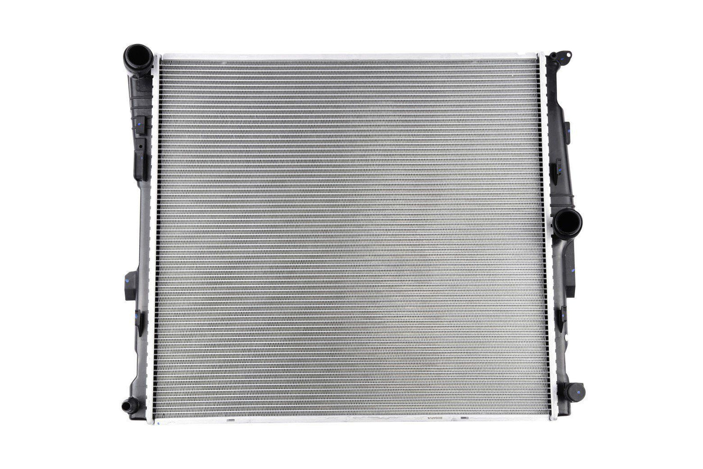 BOGAP Premium Radiator for engine cooling B4210119