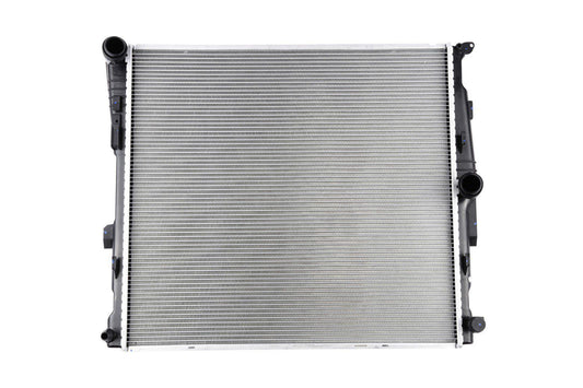 BOGAP Premium Radiator for engine cooling B4210119