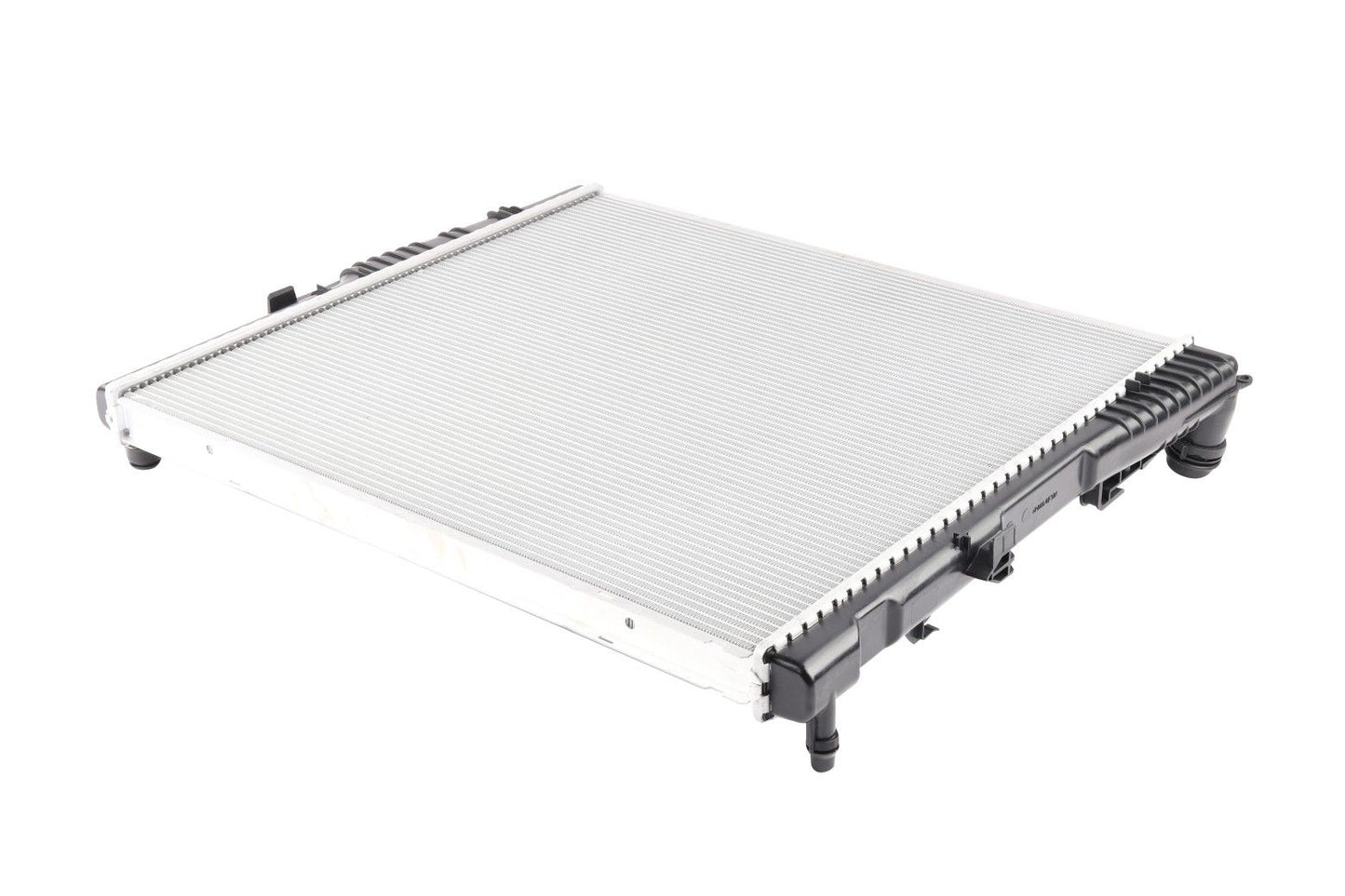 BOGAP Premium Radiator for engine cooling B4210119