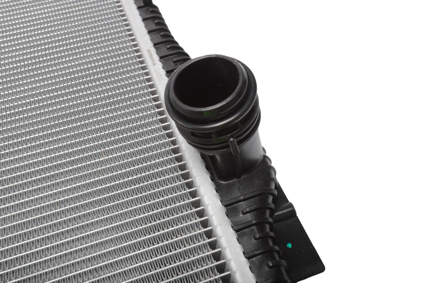 BOGAP Premium Radiator for engine cooling B4210120