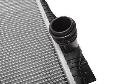 BOGAP Premium Radiator for engine cooling B4210120