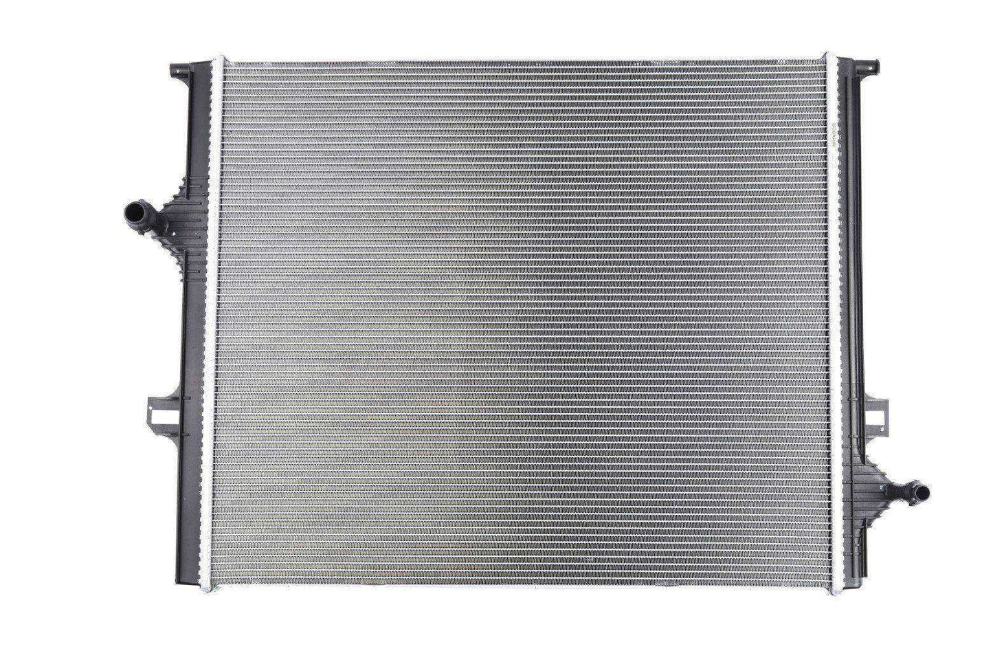 BOGAP Premium Radiator for engine cooling B4210121