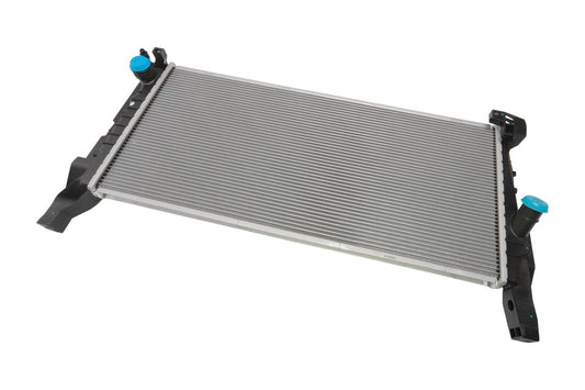 BOGAP Premium Radiator for engine cooling B4210122