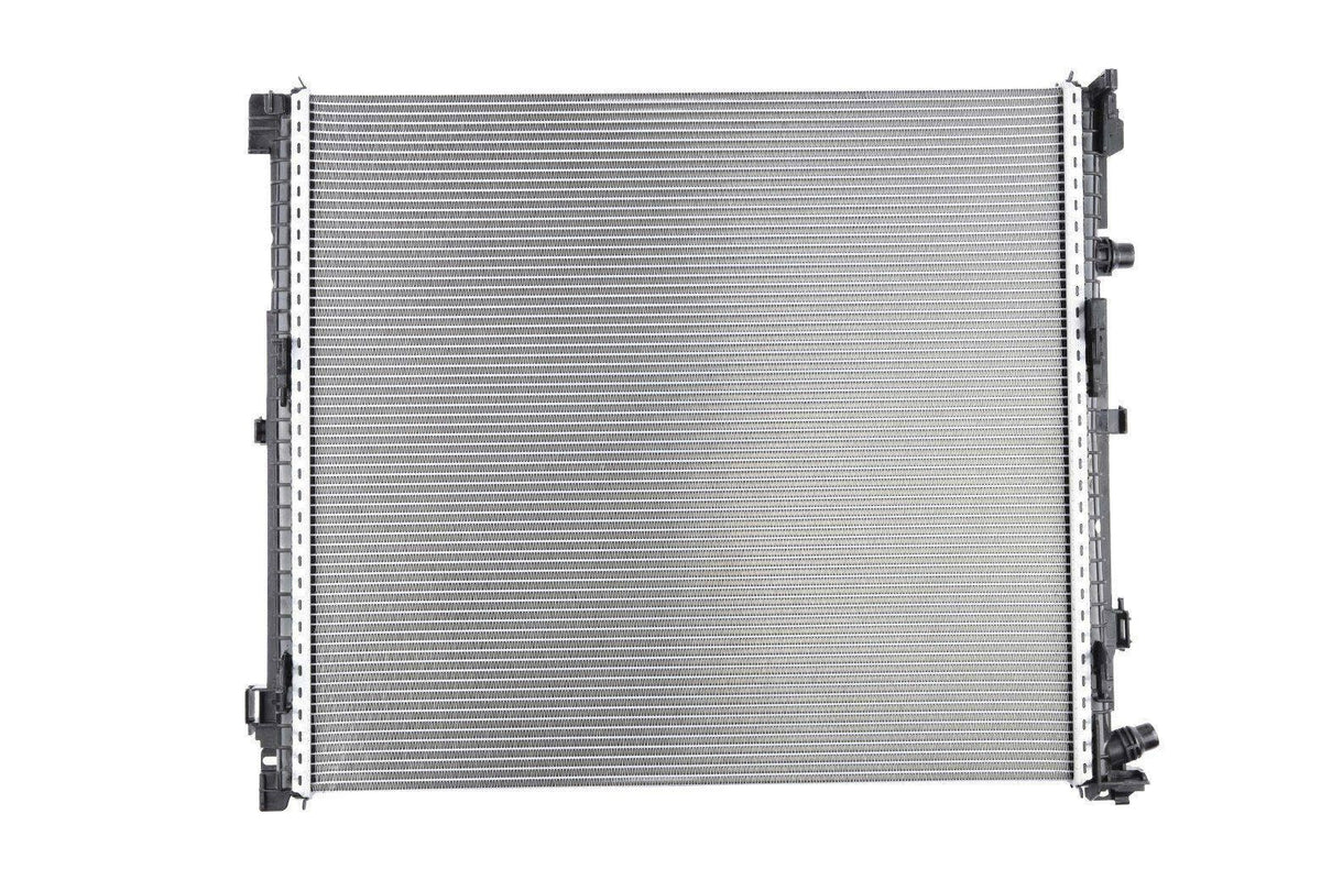 BOGAP Premium Radiator for engine cooling B4210125