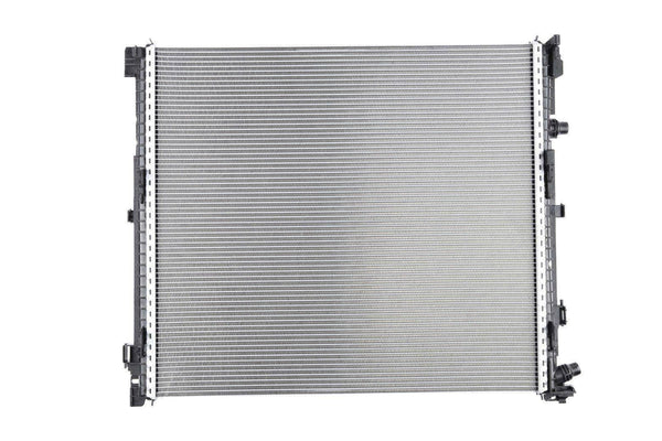 BOGAP Premium Radiator for engine cooling B4210125