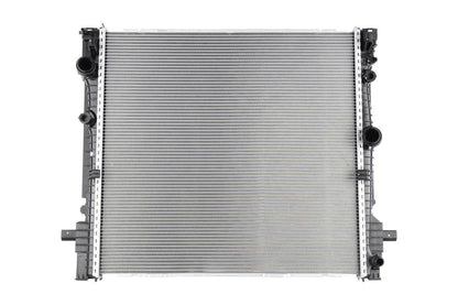 BOGAP Premium Radiator for engine cooling B4210126