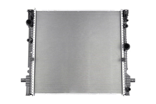 BOGAP Premium Radiator for engine cooling B4210126