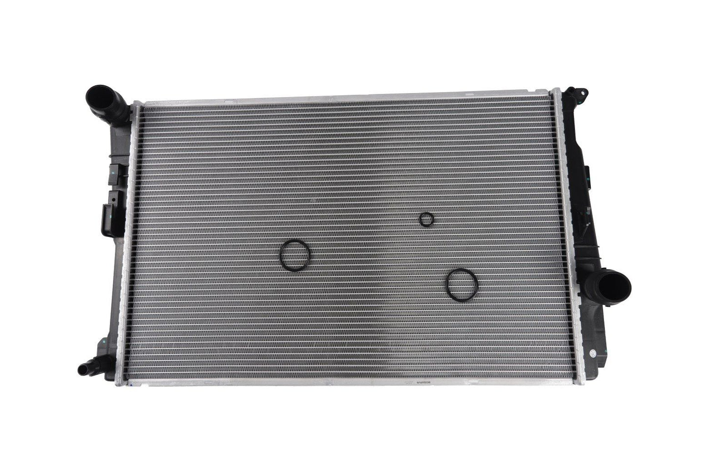 BOGAP Premium Radiator for engine cooling B4210127
