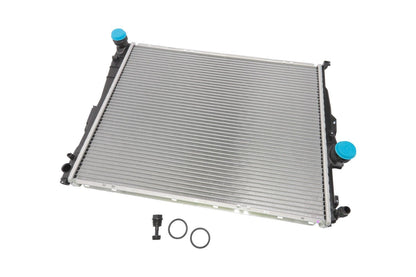 BOGAP Premium Radiator for engine cooling B4210128
