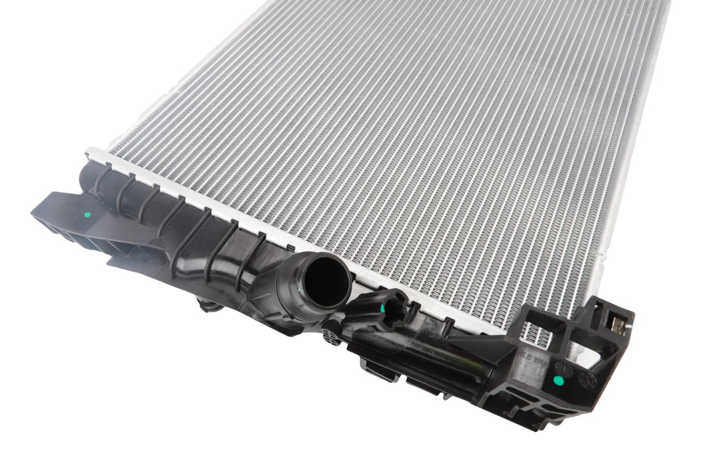 BOGAP Premium Radiator for engine cooling B4210130