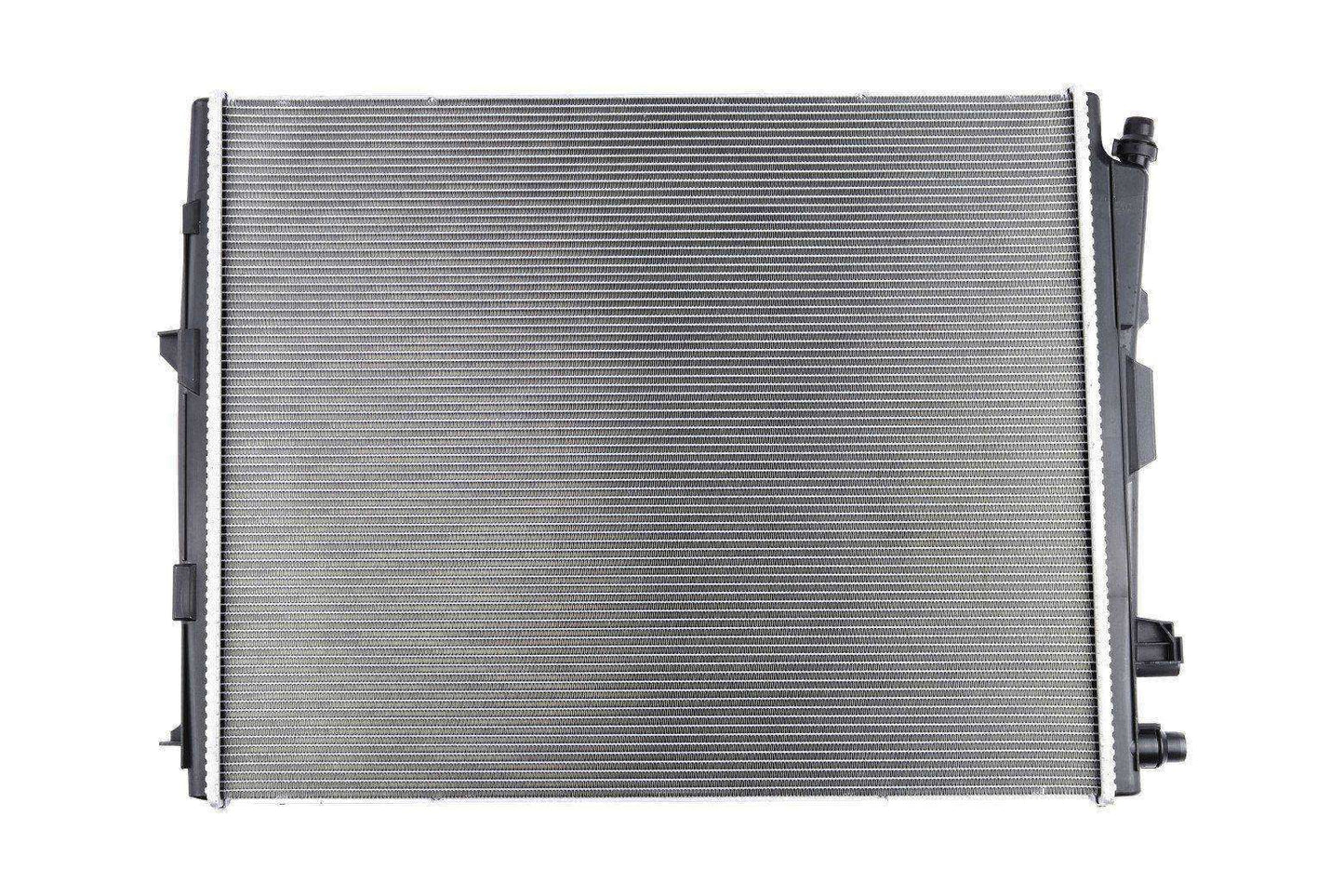 BOGAP Premium Radiator for engine cooling B4210131