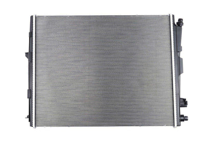 BOGAP Premium Radiator for engine cooling B4210131