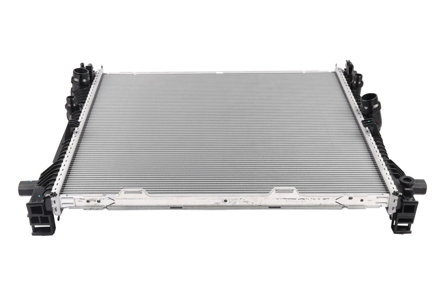 BOGAP Premium Radiator for engine cooling B4210132
