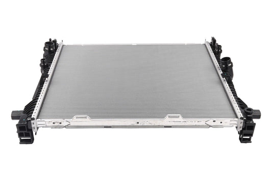 BOGAP Premium Radiator for engine cooling B4210132