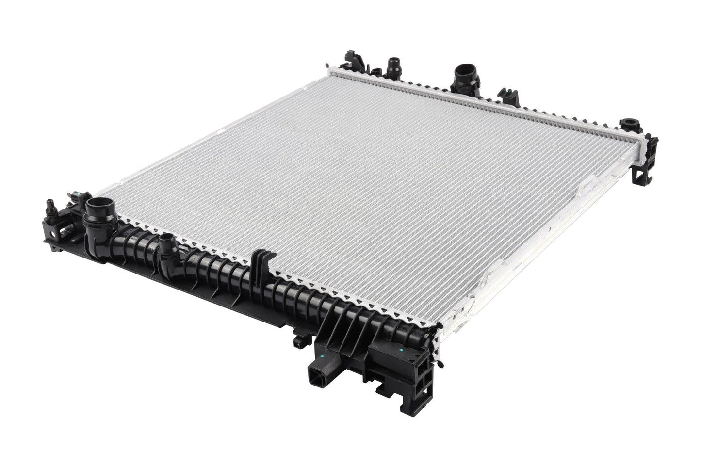 BOGAP Premium Radiator for engine cooling B4210132