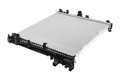 BOGAP Premium Radiator for engine cooling B4210132