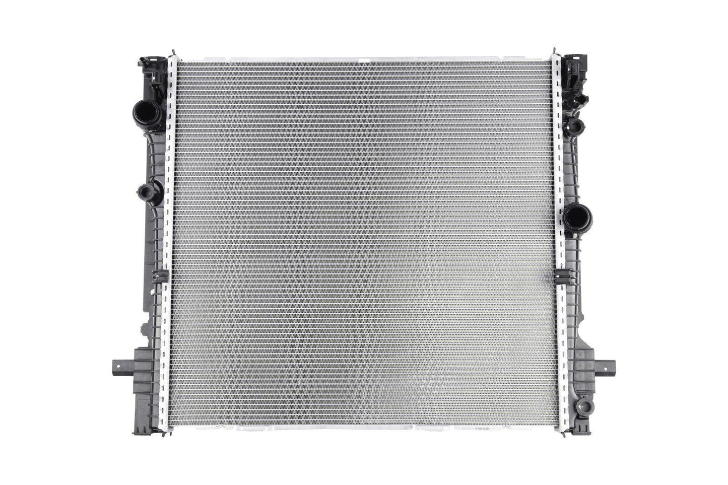 BOGAP Premium Radiator for engine cooling B4210133