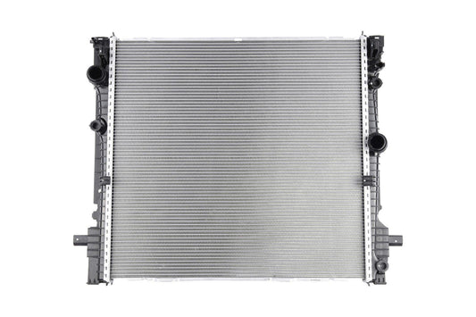 BOGAP Premium Radiator for engine cooling B4210133
