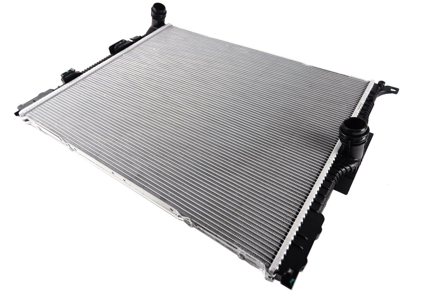 BOGAP Premium Radiator for engine cooling B4210137