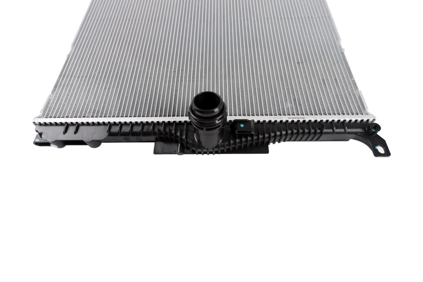 BOGAP Premium Radiator for engine cooling B4210137