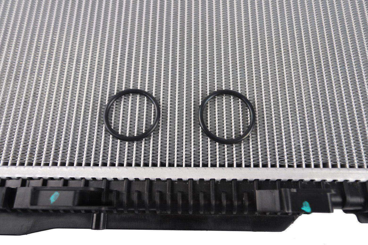 BOGAP Premium Radiator for engine cooling B4210137