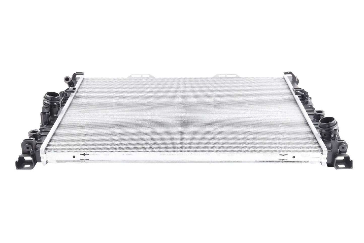 BOGAP Premium Radiator for engine cooling B4210139