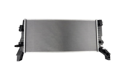 BOGAP Premium Radiator for engine cooling B4210140