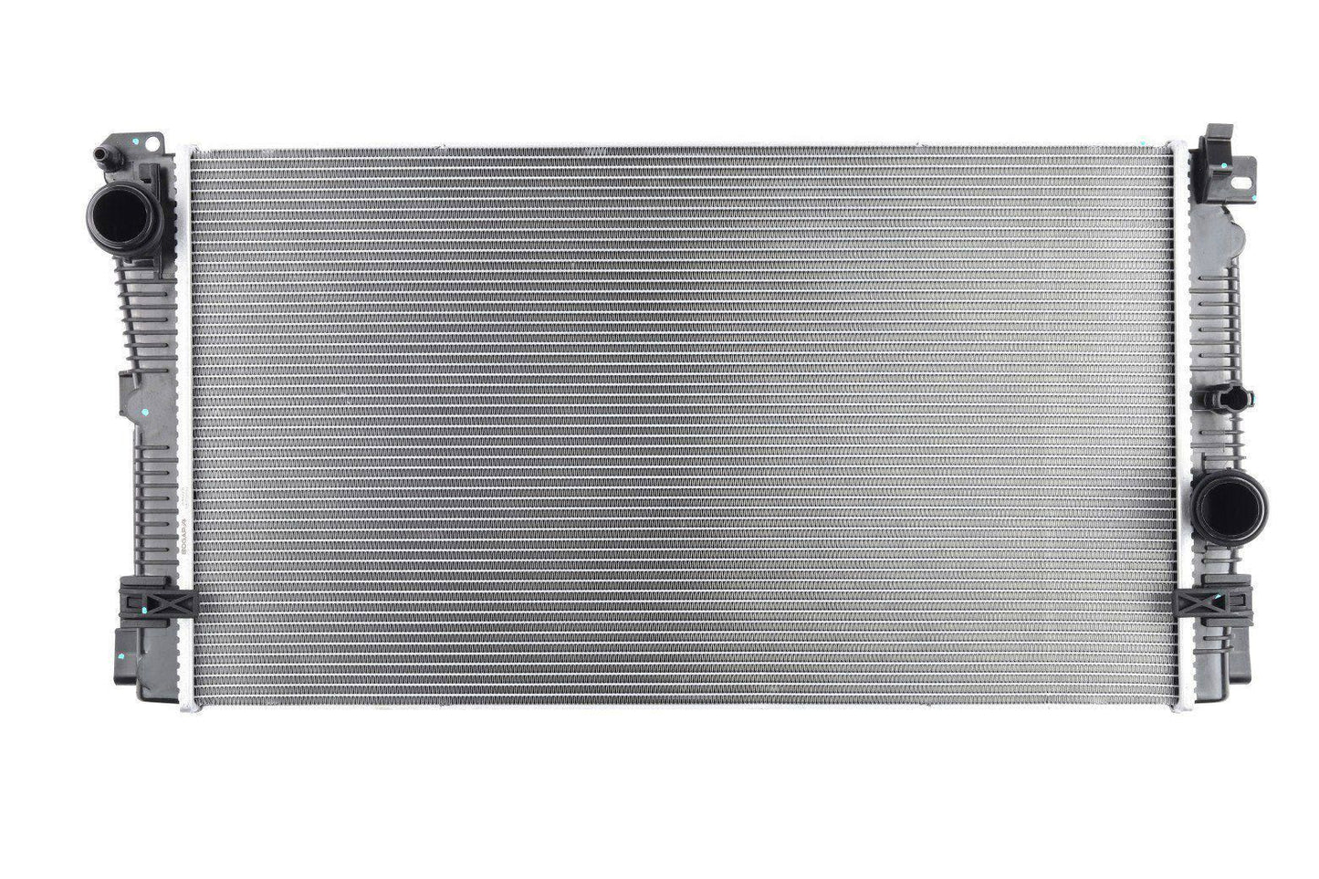 BOGAP Premium Radiator for engine cooling B4210142