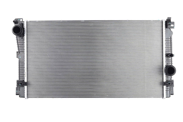 BOGAP Premium Radiator for engine cooling B4210142