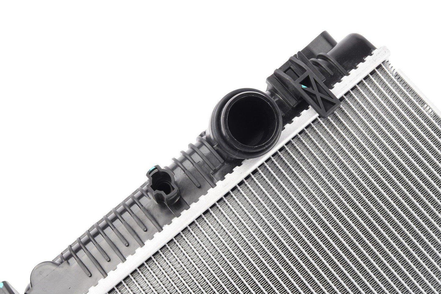BOGAP Premium Radiator for engine cooling B4210142
