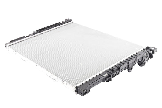 BOGAP Premium Radiator for engine cooling B4210144