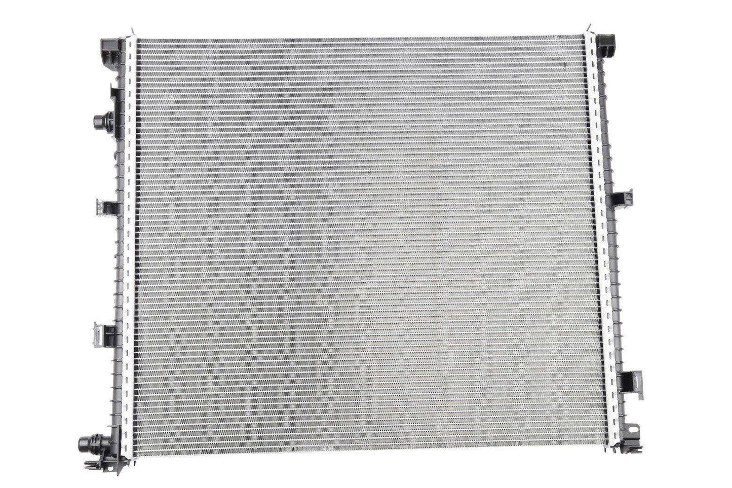 BOGAP Premium Radiator for engine cooling B4210146